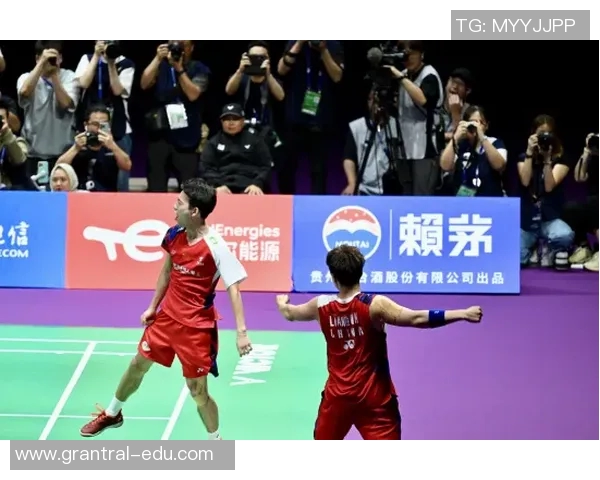 重庆羽毛球队在联合会杯中的速度表现分析与点评